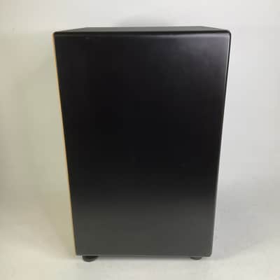 Latin Percussion Adjustable MDF Tension String Cajon Musical Instrument LP1432 image 2