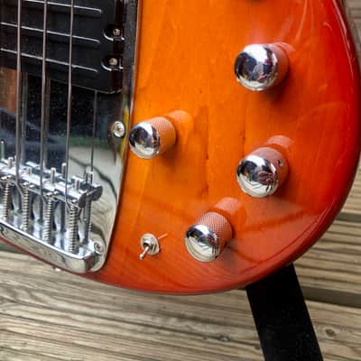 Ibanez ATK 300 (Japan) image 4