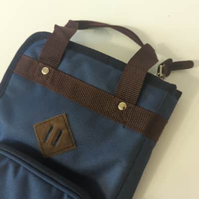 TAMA Powerpad Navy Blue Stick Bag  TSB24NB (new) image 2