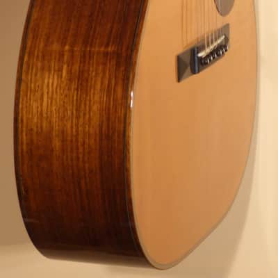 2004 Huss and Dalton 000 SP Custom image 5