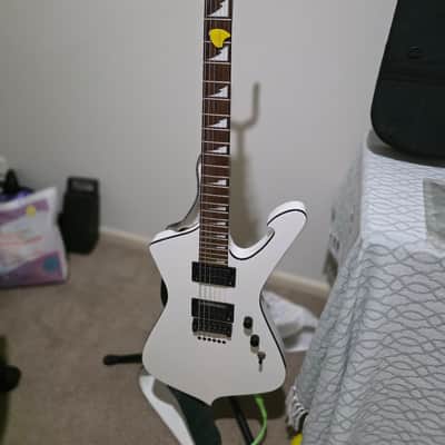Immagine Ibanez ICT700 Iceman - Mint w/ Original Hard Case & Case Candy - 2