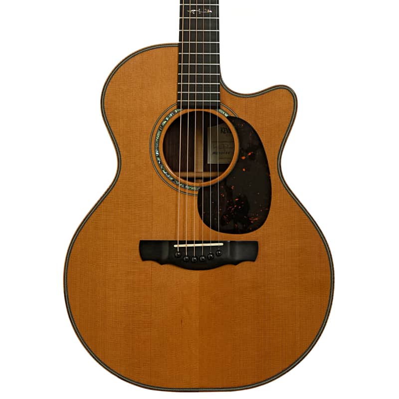 Kevin Ryan Mission grand concert 2002 - custom special. image 1