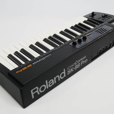 Roland SK-88 Pro image 3