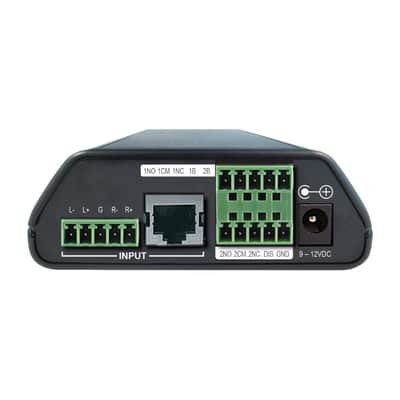Broadcast Tools Silence Sentinel Basic G2 – Analog Silence Detector image 2