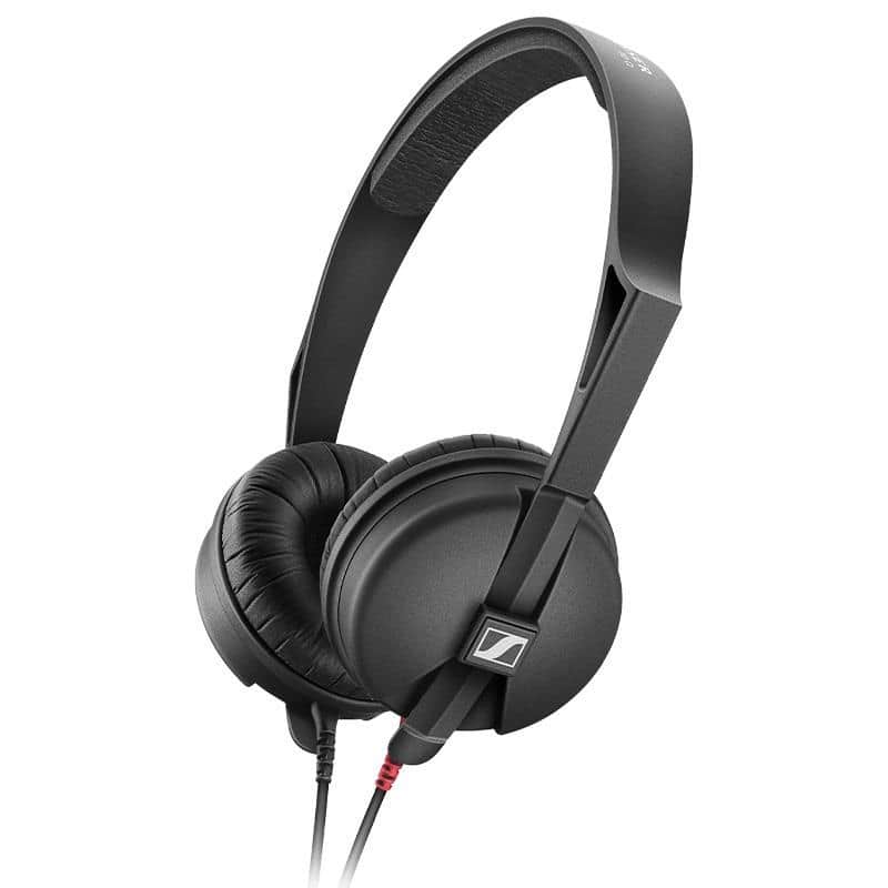 SENNHEISER HD 25 Light (Sennheiser) (Monitor Headphones) (Closed-back) (Recording) (DTM) (DJ) (HD25Light) image 1