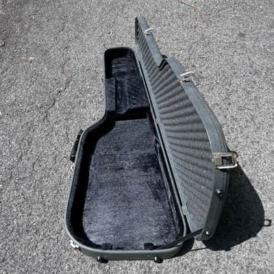 Ibanez S Series/Saber Chainsaw Case image 3