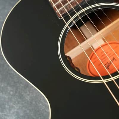 Gibson L-00 Original 2023 - Ebony image 7