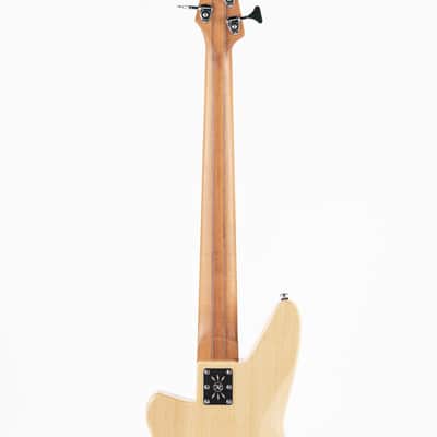 Reverend Triad Bass 5 - Natural image 8