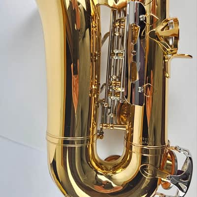 Vito (Yamaha YAS-23) Alto Saxophone Japan - Plays Great - Serviced - Clean image 13