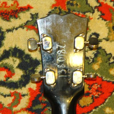 Jolana DIAMANT BASS 1976 image 4