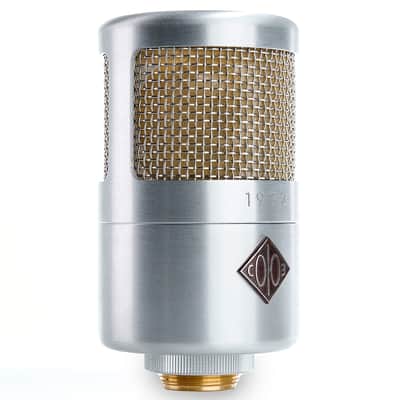 Soyuz Microphones 1973 Microphone image 2