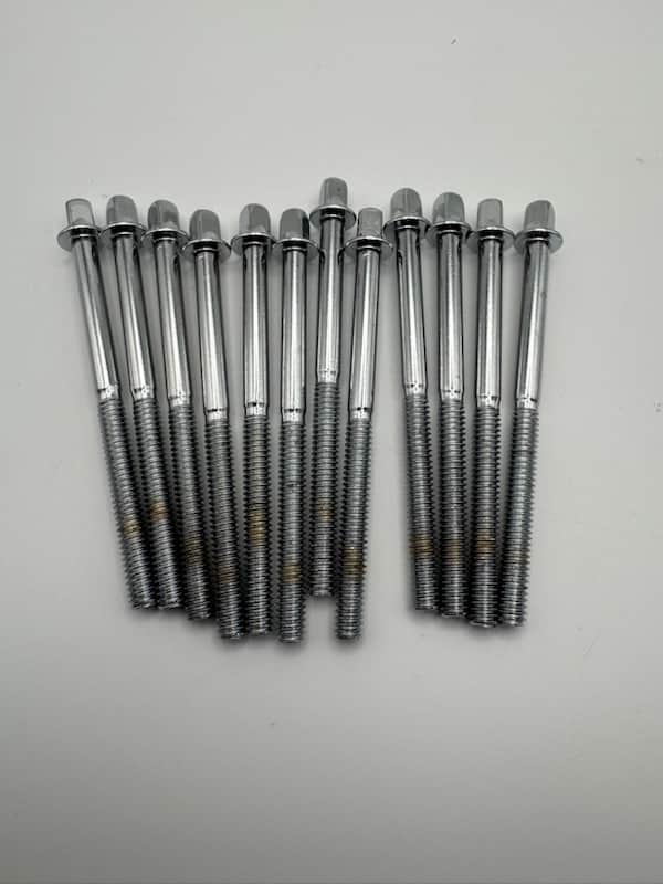 Tenson Rods - 84mm (12 Pack) image 1