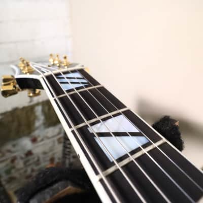 2021 Gibson Les Paul Supreme Fireburst Electric Guitar image 23