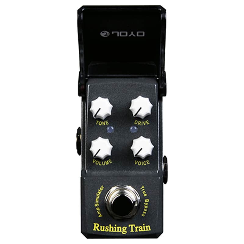 Joyo JF-306 Rushing Train image 1