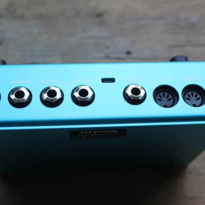 Strymon "Big Sky MX" image 9