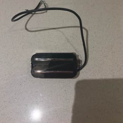 Dunable Big Foot Bridge Pickup image 1