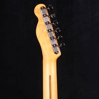 Fender JV Modified 50s Tele - Wb image 5