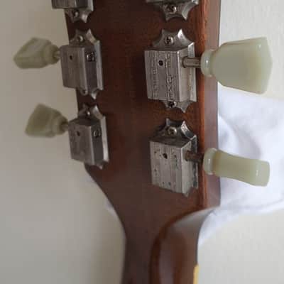 Gibson ES-175R: Very Rare, Factory-Aged, Unplayed, Mint image 10