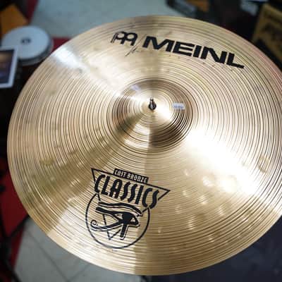 Meinl CC 20" Medium Ride image 1