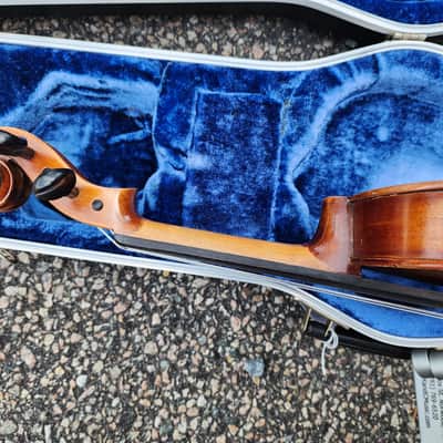 Amati E-190 14" Viola image 11