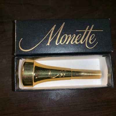 Monette B3S3 Resonace Mouthpiece image 2