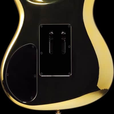 Ibanez JS2GD Joe Satriani Signature Electric Guitar 6-String - image 13