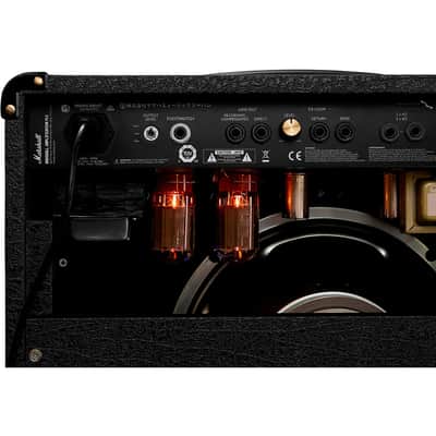 Marshall Studio 900 20W 1X12 Guitar Combo Amp Regular image 7