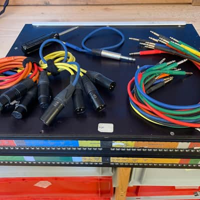 The Sytems Group 96 Bantam patchbay image 2