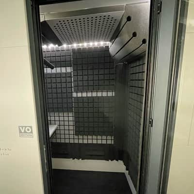Studiobricks OnePlus VO Edition Vocal Booth image 2