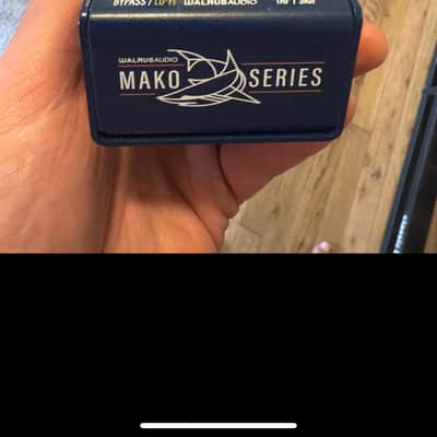 Walrus Audio Mako M1 Mod Pedal image 5
