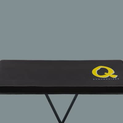 Waldorf Q cover