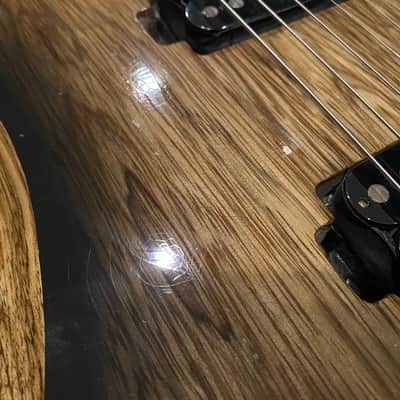 LSL Instruments XT4 Electric Guitar image 8