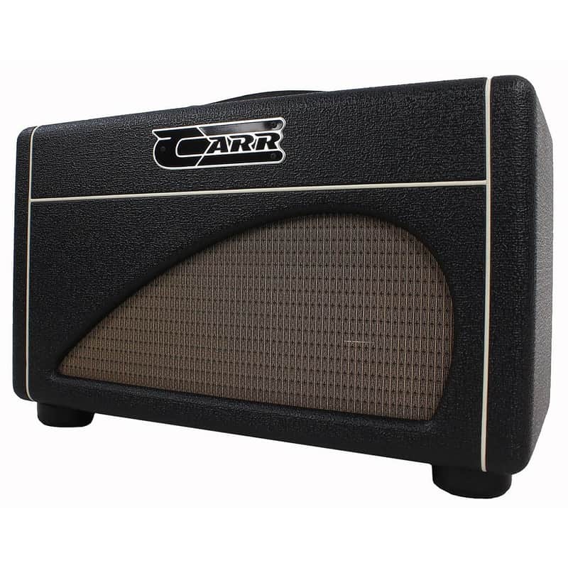 Carr Mercury V 16-Watt Guitar Amp Head image 1