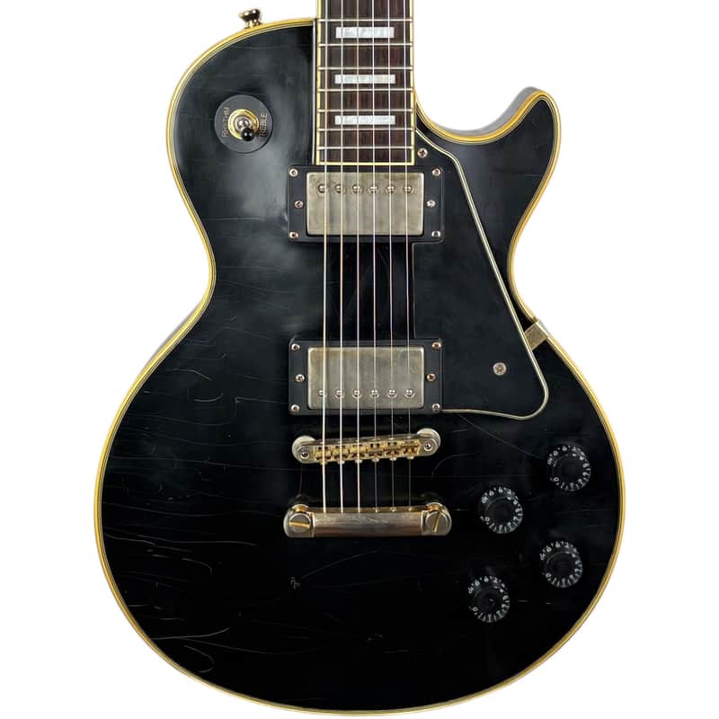 Faber Les Paul