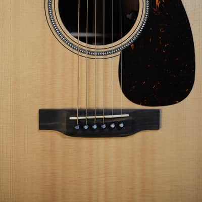 Martin D-16E Rosewood 2025 Natural image 4