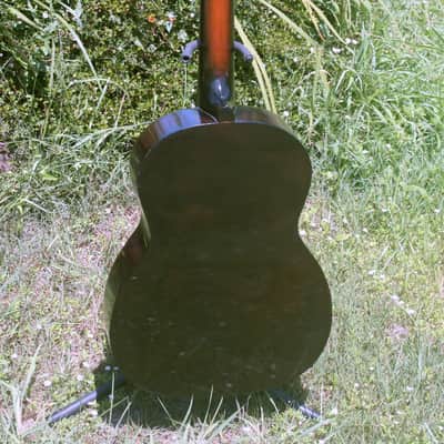 1962 Yamaha Dynamic Guitar No.20 - Natural image 6