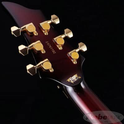 ESP Maiden [Versailles HIZAKI Model] -Made in Japan- image 8