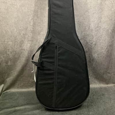 Esteban VL-200 Acoustic/Electric Prototype 2009 image 20