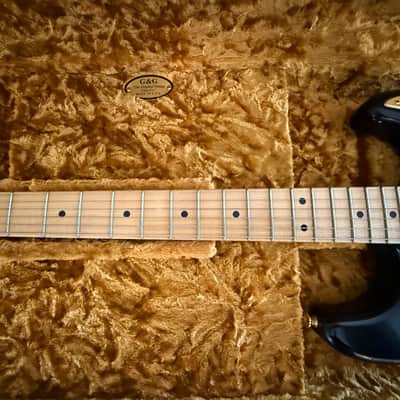 2024 Shabat Lynx DZ - Dweezil Zappa Signature Model image 6