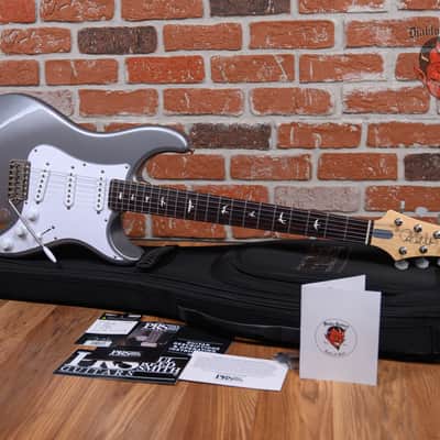 PRS John Mayer Silver Sky Tungsten 2025 w/Original Gigbag image 2