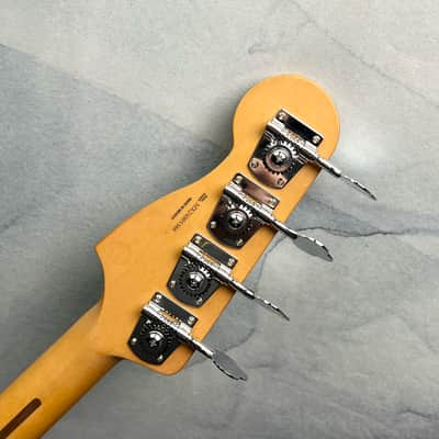 Fender Player Plus Loaded Precision Bass Neck with Pau Ferro Fingerboard image 7