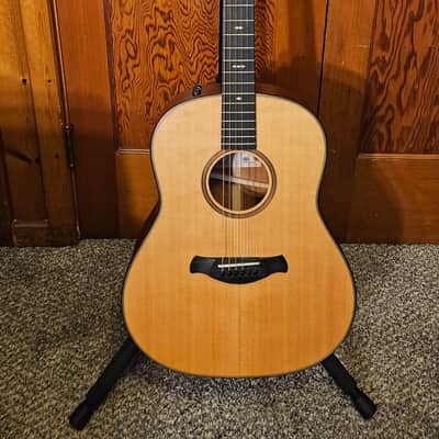 Taylor Builder's Edition 517e 2019 - Present - Natural image 1