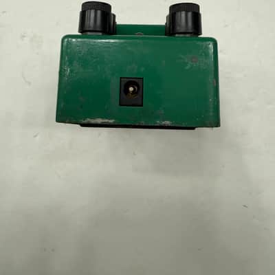 Ibanez TS9DX Turbo Tube Screamer Overdrive Guitar Effect Pedal MIJ Japan image 5