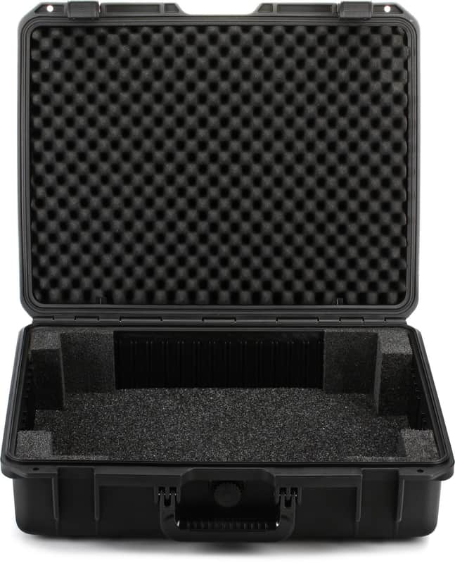 Odyssey VUDJM900NXS2 Waterproof Case for Pioneer DJM900NSX2 DJ Mixer image 1