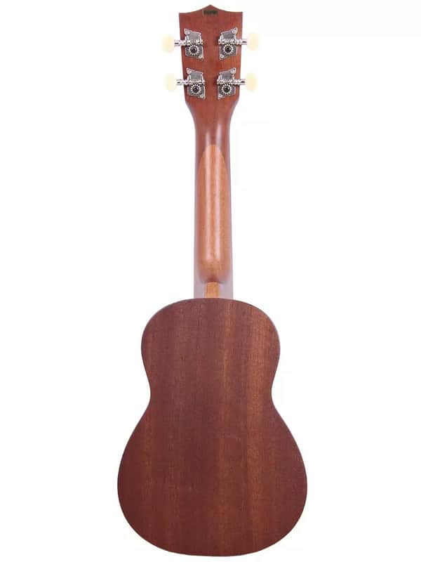 Kala MK-S Makala Soprano Ukulele image 2
