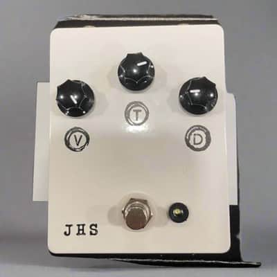 JHS Morning Glory Limited Edition 2009 Throwback, Recent image 1