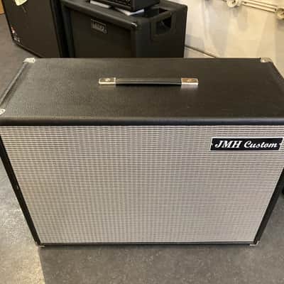 JMH Custom 2x12 – Hps WEBER image 2