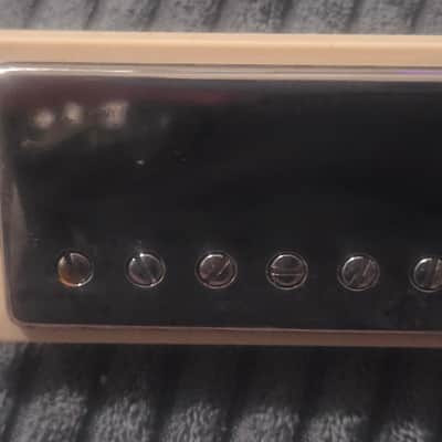 Gibson RHY 61 humbucker 2025 - Nickel image 1