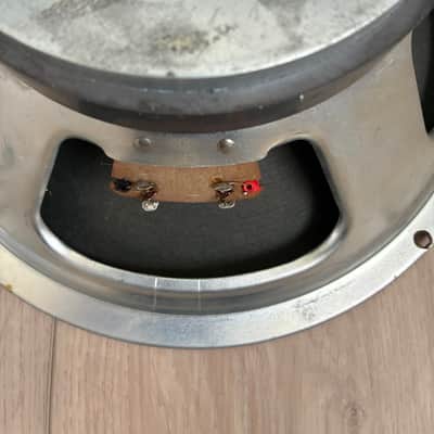 Immagine Celestion G12-80 1982 - 1777 - 4