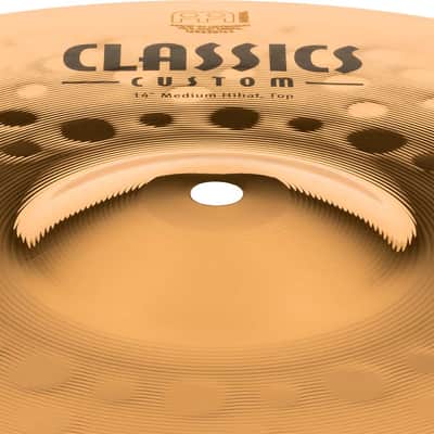 MEINL CC14MH-B image 4